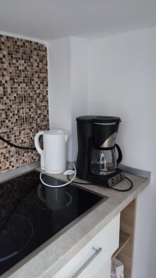 Robert'S Apartment Брашов Екстериор снимка
